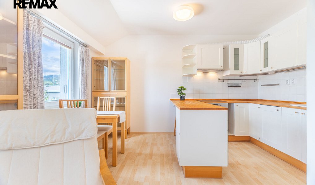 Prodej bytu 2+kk 43 m², Dobřichovice – náhled fotky 5