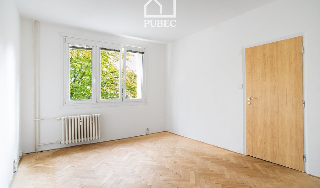 Pronájem bytu 1+1 35 m², Plzeň – náhled fotky 2