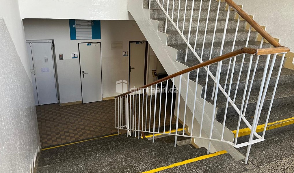Pronájem kanceláře 15 m², České Budějovice – náhled fotky 10