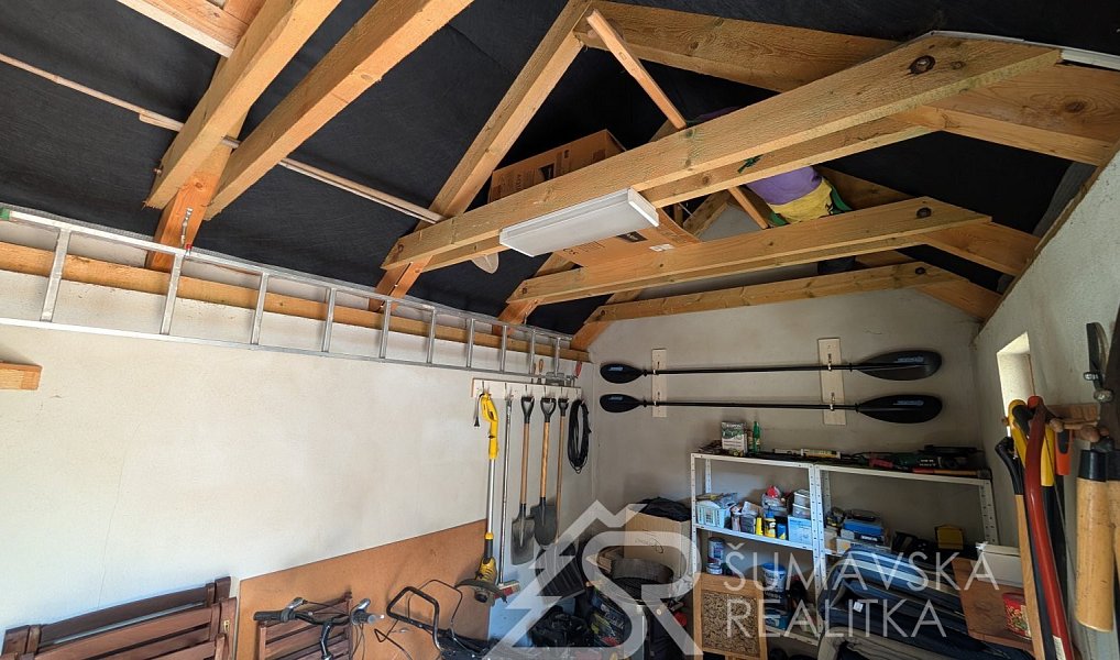 Prodej domu 69 m² s pozemkem 672 m², Žihobce – náhled fotky 26