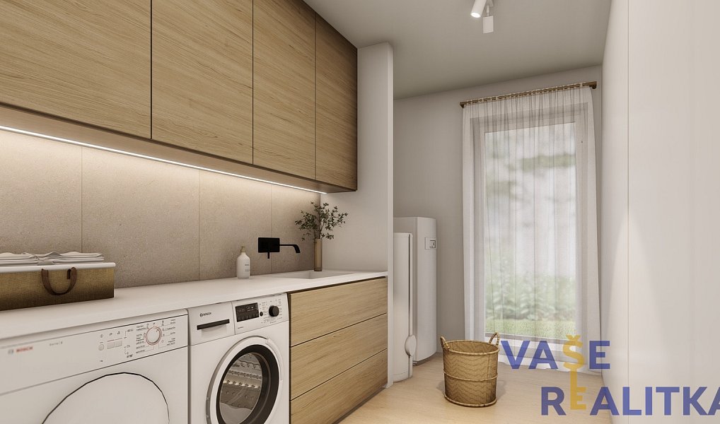 Prodej domu 133 m² s pozemkem 578 m², Hranice – náhled fotky 12