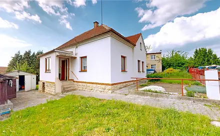 Prodej domu 75 m², Jaselská, Litomyšl - Litomyšl-Město, okres Svitavy