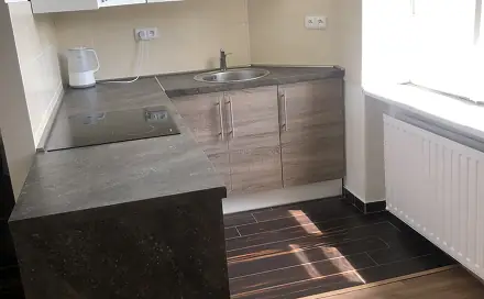 Pronájem bytu 1+1 40 m², Ostravská, Karviná