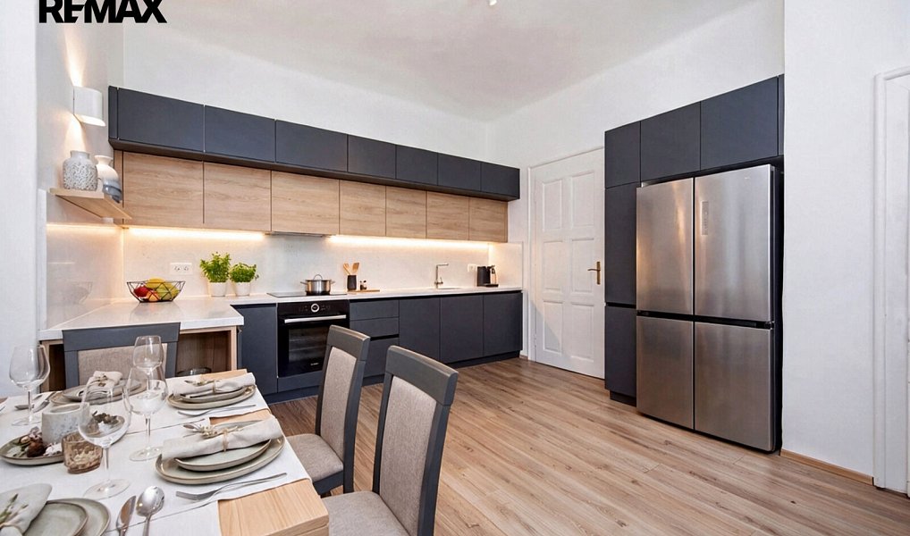 Prodej bytu 2+1 92 m², Praha – náhled fotky 8