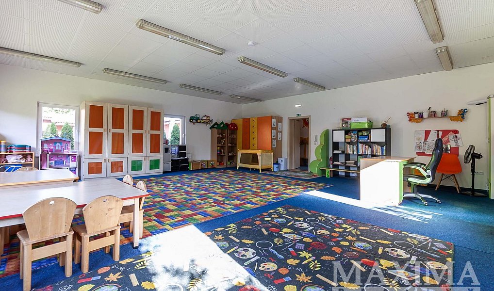 Prodej komerčního objektu (jiného typu) 237 m², Úvaly – náhled fotky 4