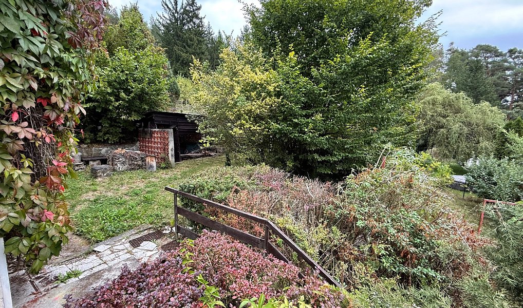 Prodej chaty/chalupy 50 m² s pozemkem 670 m², Nespeky – náhled fotky 7