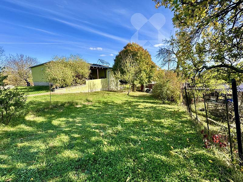 Prodej chaty/chalupy 62 m² s pozemkem 1 020 m² – fotografie 3