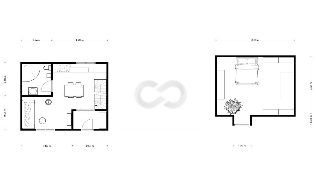 Prodej domu 60 m² s pozemkem 71 m², Předslavice – náhled fotky 7