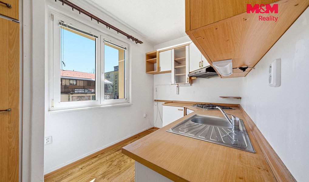 Prodej bytu 2+1 51 m², Jeseník – náhled fotky 7