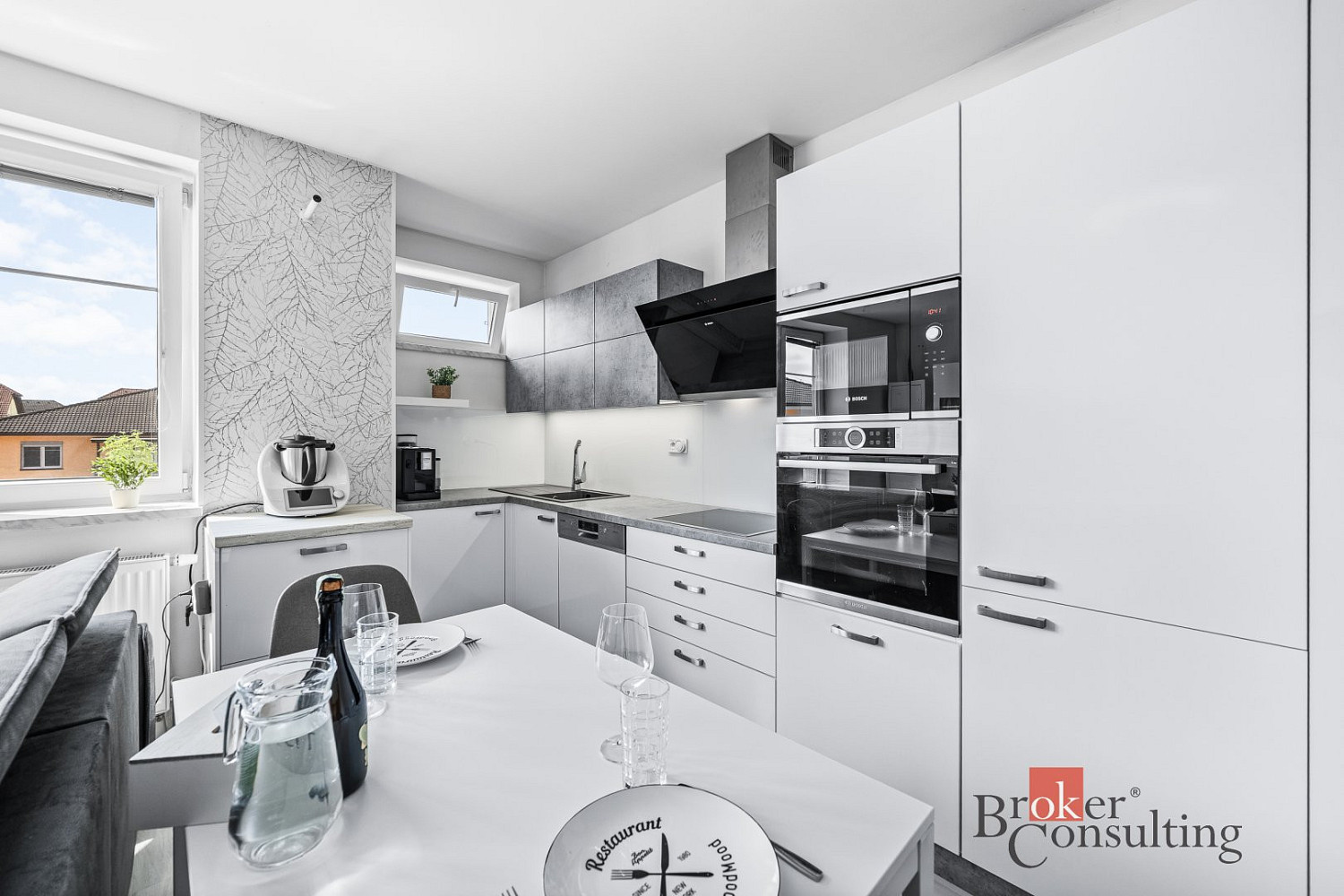 Pronájem bytu 3+kk 73 m² — photo 3