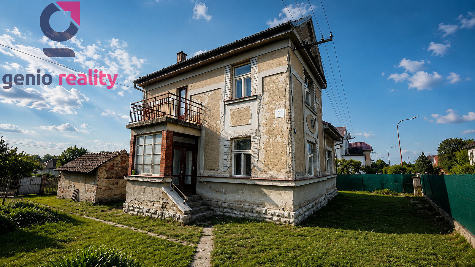 Prodej domu 152 m² s pozemkem 498 m² — photo 2