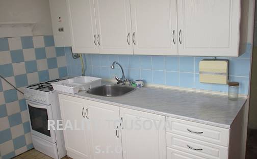 Prodej bytu 2+1 52 m², Koterovská, Plzeň - Východní Předměstí