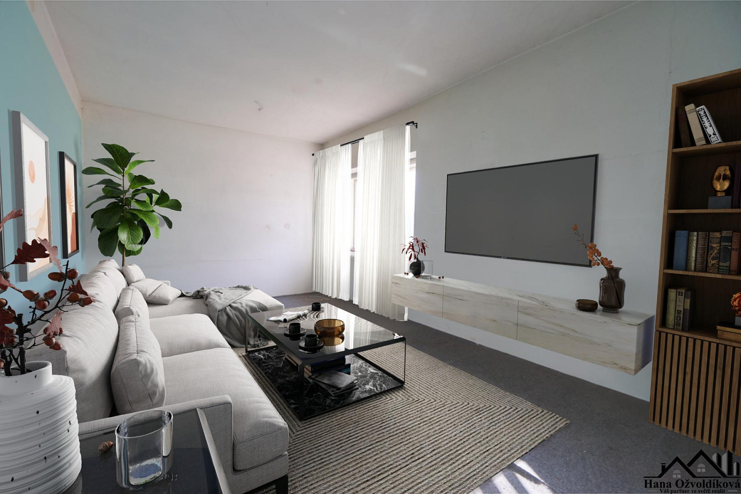 Prodej obchodních prostor 400 m² – fotografie 3