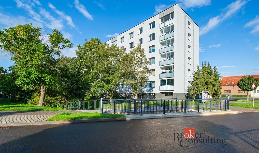 Prodej bytu 2+1 68 m², Vysoké Mýto – náhled fotky 15