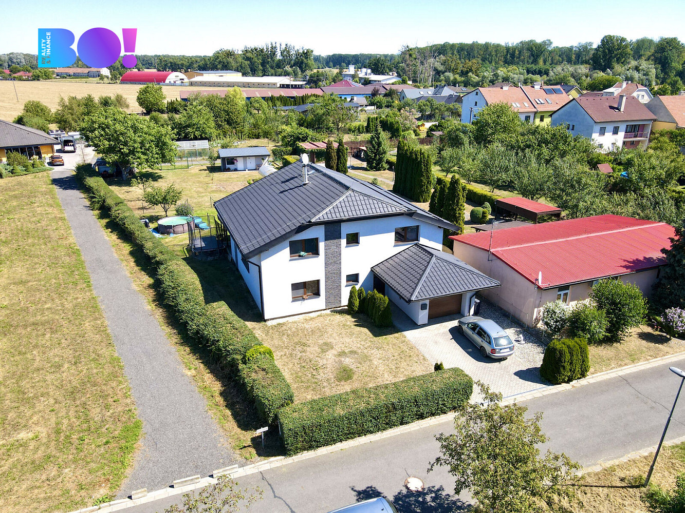 Prodej domu 235 m² s pozemkem 206 m² – fotografie 3