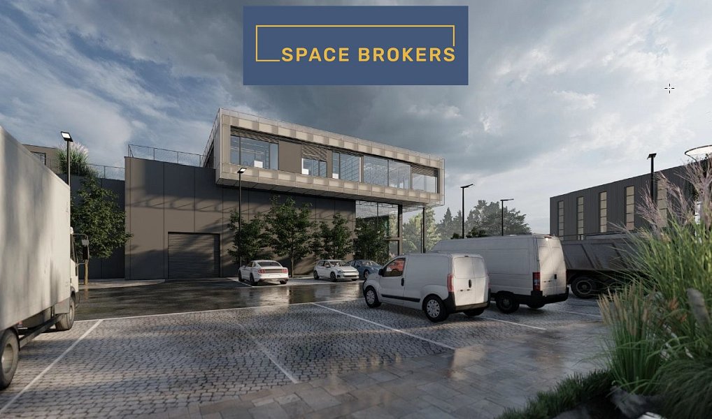 Prodej komerčního pozemku 16 590 m², Doksy – náhled fotky 5