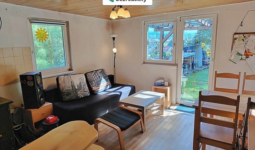 Prodej chaty/chalupy 55 m² s pozemkem 3 136 m², Letohrad – náhled fotky 5