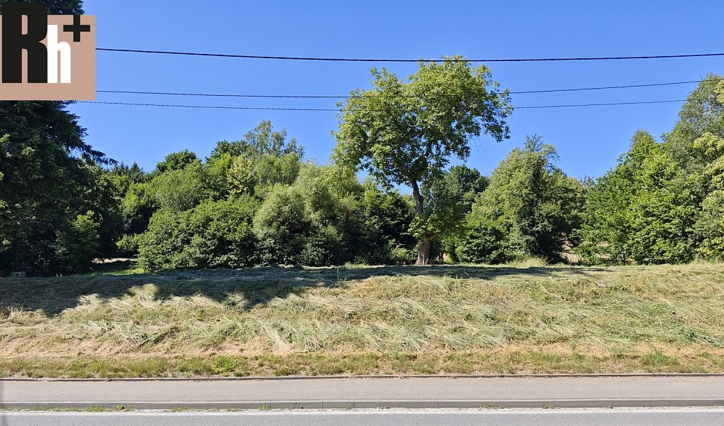 Prodej stavebního pozemku 1 315 m², Bílovec – náhled fotky 4