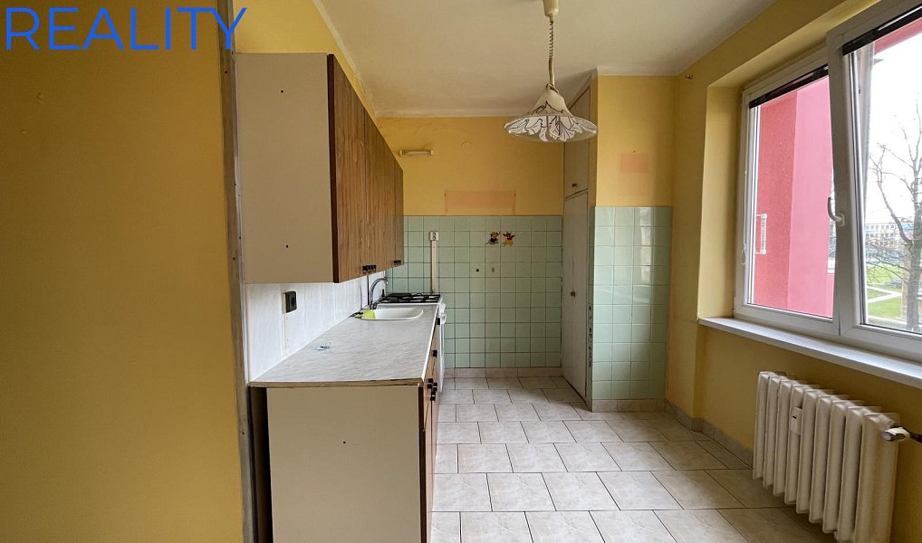 Prodej bytu 2+1 50 m², Ostrava – náhled fotky 5
