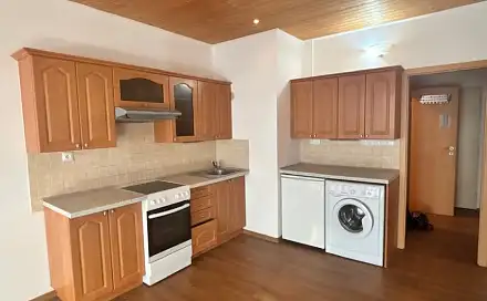 Pronájem bytu 1+kk 30 m²
