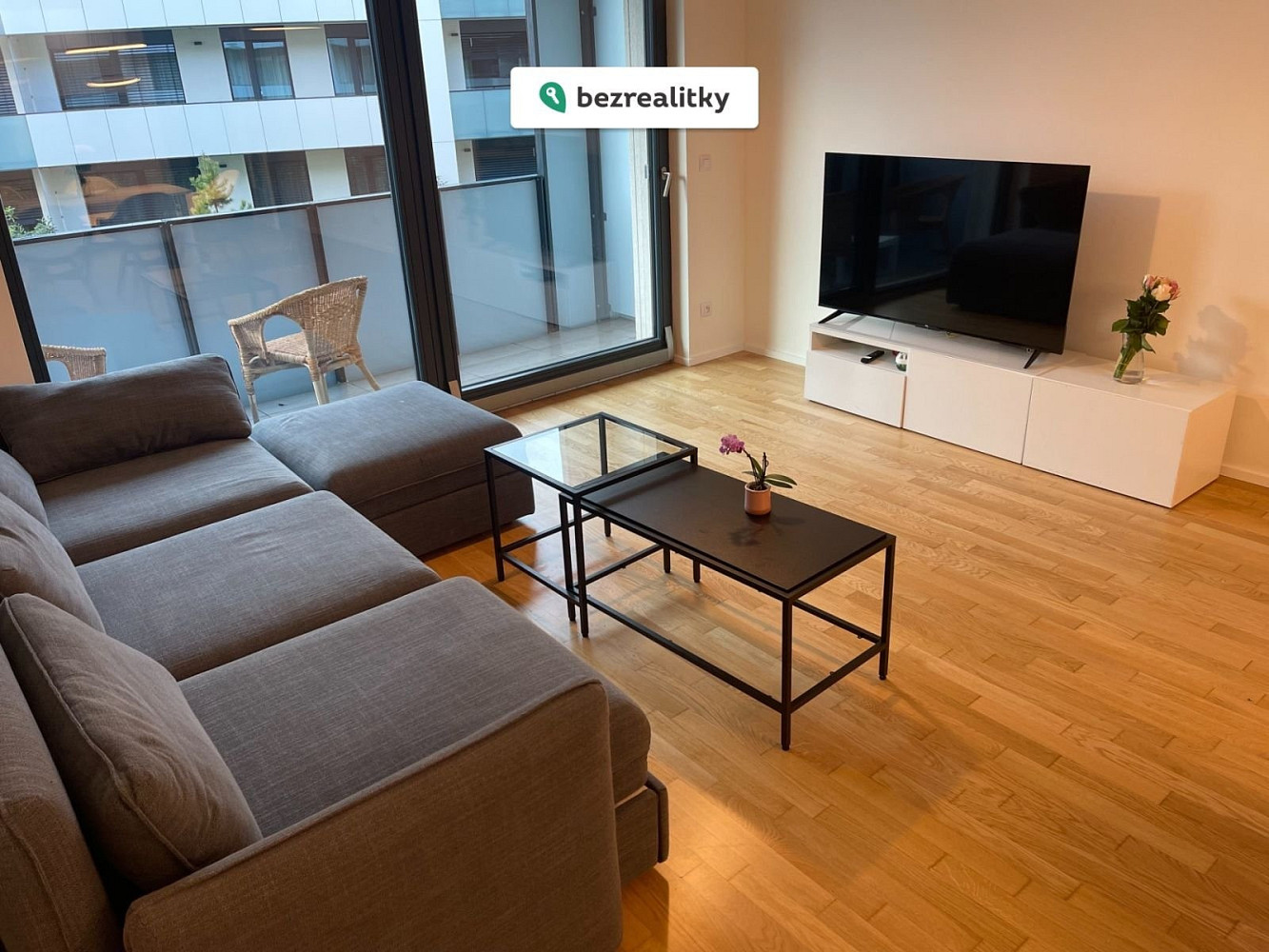 Prodej bytu 4+kk 109 m² – fotografie 5