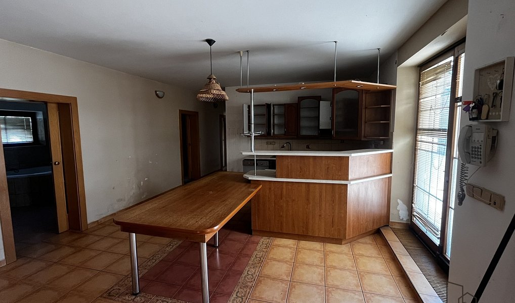 Prodej domu 160 m² s pozemkem 4 055 m², Podhradní Lhota – náhled fotky 8