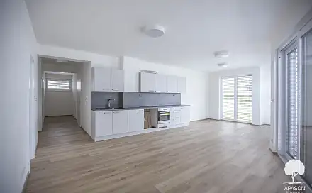 Pronájem bytu 5+kk 138 m²