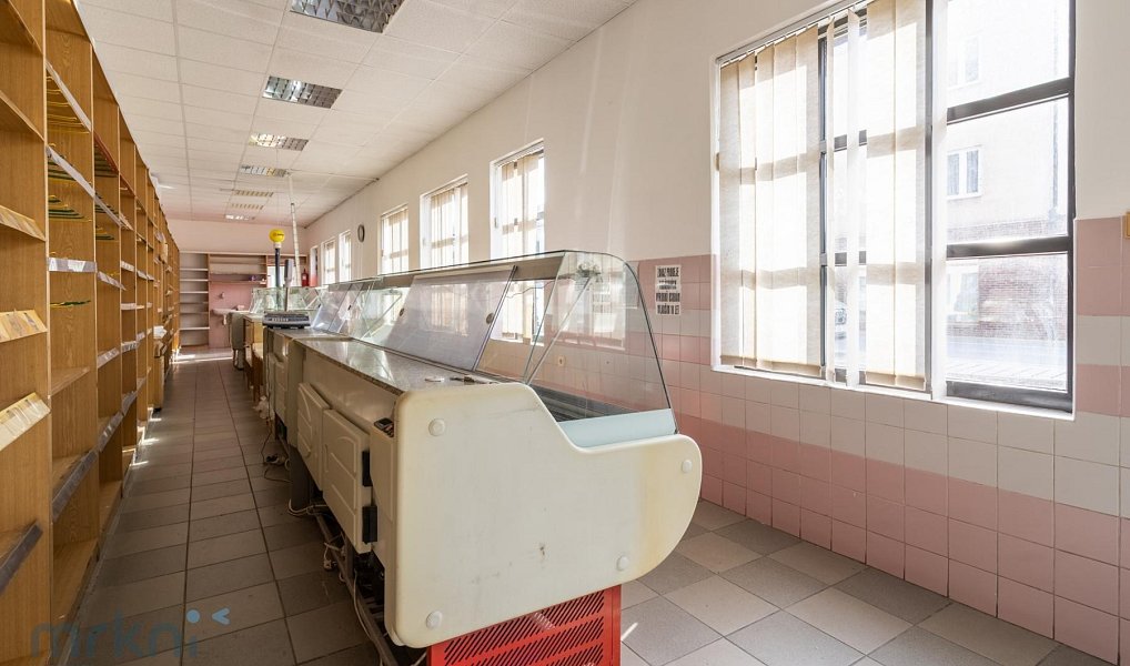 Prodej restaurace 125 m², Hanušovice – náhled fotky 13