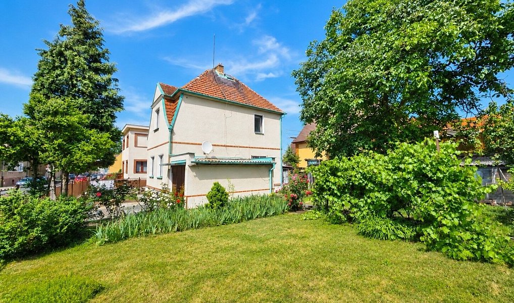 Prodej domu 91 m² s pozemkem 718 m², Žatec – náhled fotky 10