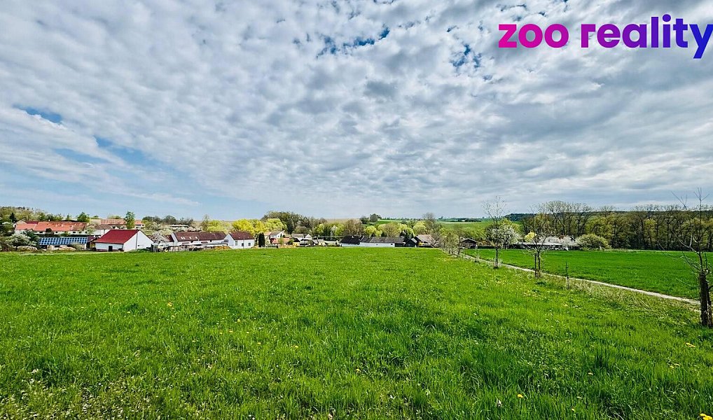 Prodej stavebního pozemku 1 179 m², Horní Kněžeklady – náhled fotky 9