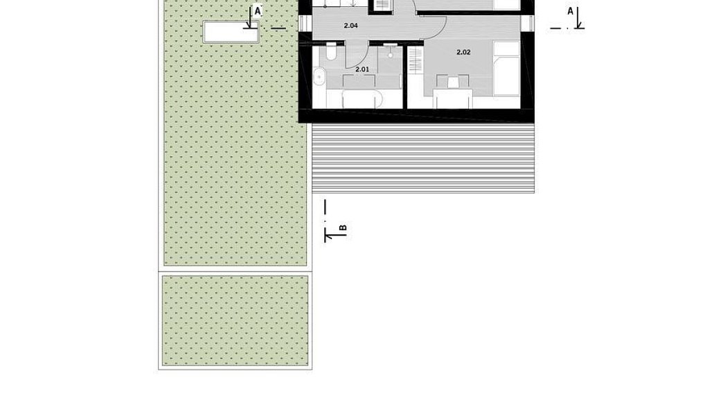 Prodej domu 134 m² s pozemkem 554 m², Olomouc – náhled fotky 11