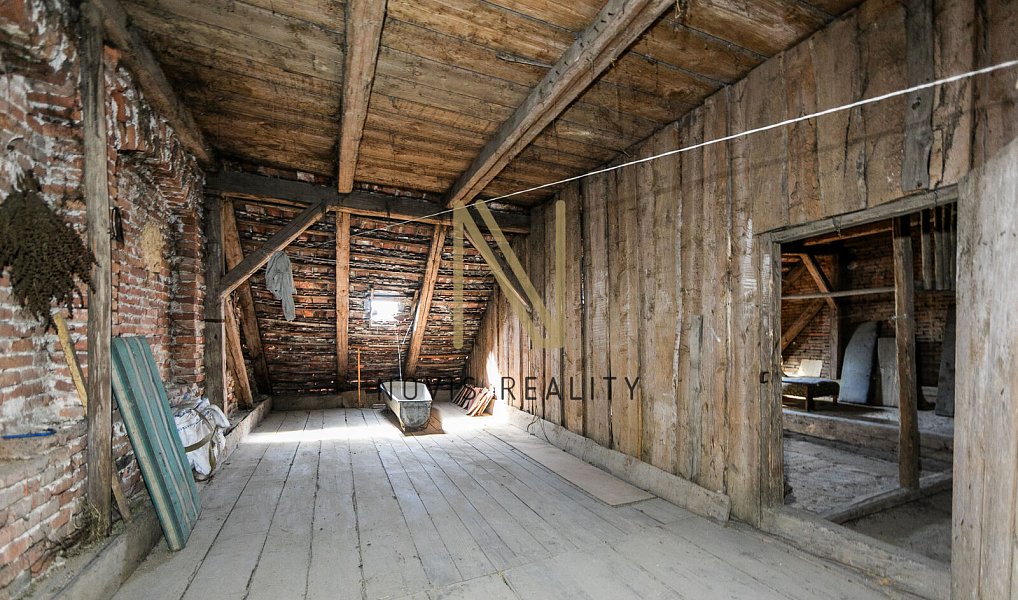 Prodej domu 144 m² s pozemkem 217 m², Černošín – náhled fotky 21