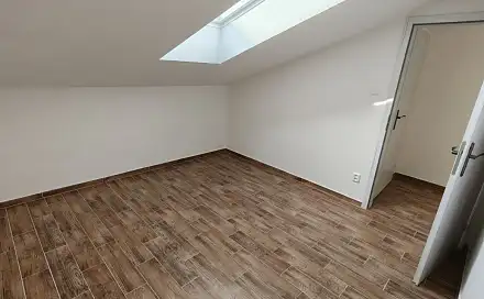Pronájem bytu 11 m²