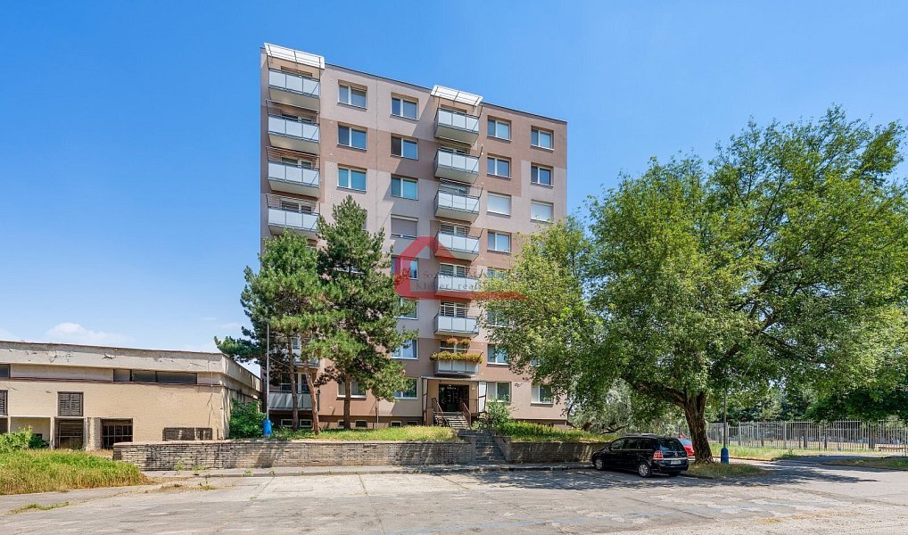 Prodej bytu 2+1 57 m², Břeclav – náhled fotky 11