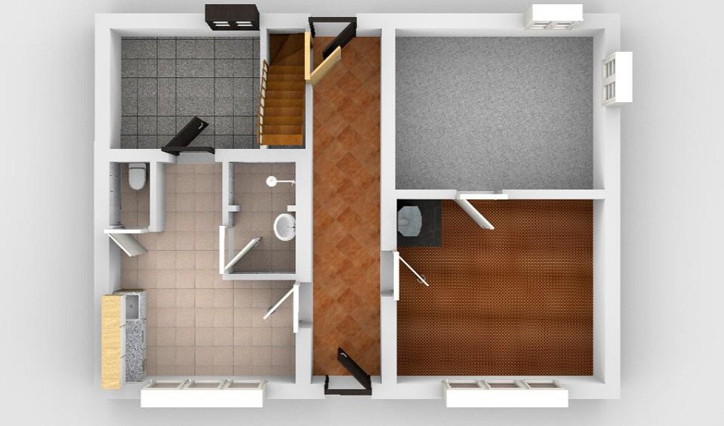 Prodej domu 164 m² s pozemkem 1 224 m², Vrčeň – náhled fotky 28