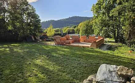 Prodej domu 223 m² s pozemkem 1 727 m², Hraběšice, okres Šumperk