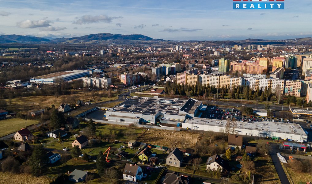 Prodej stavebního pozemku 1 025 m², Frýdek-Místek – náhled fotky 13