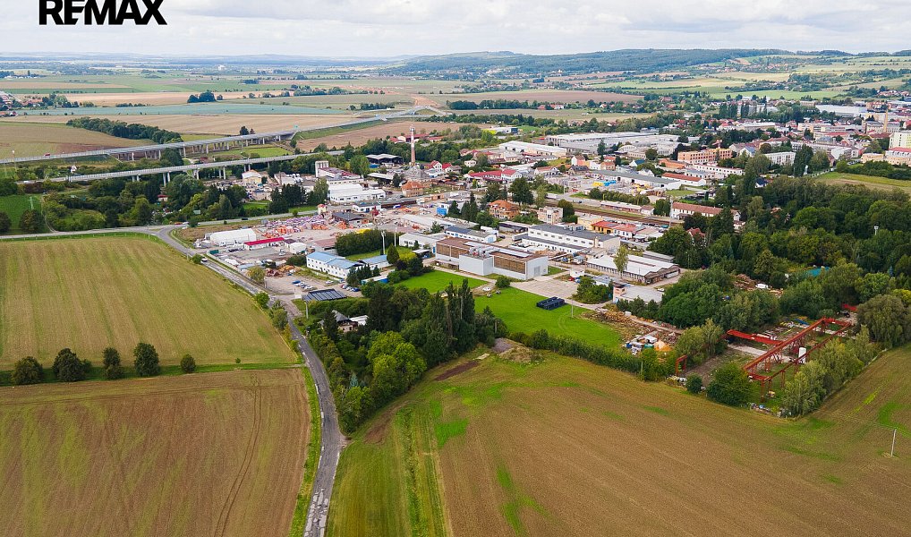Pronájem obchodních prostor 200 m², Hořice – náhled fotky 4