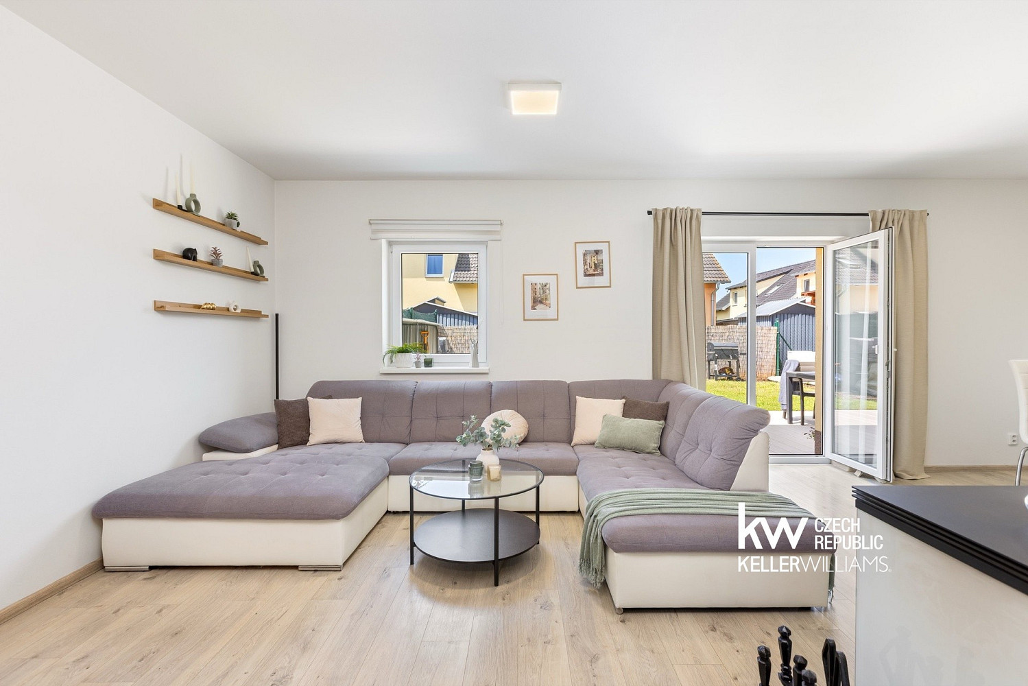 Prodej domu 128 m² s pozemkem 248 m² – fotografie 4