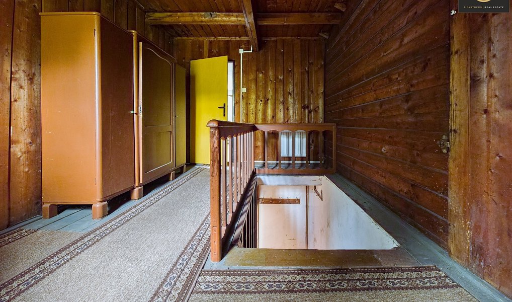 Prodej domu 160 m² s pozemkem 1 079 m², Rumburk – náhled fotky 17