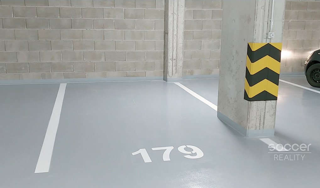 Pronájem garáže, 16 m², Vysočany, Praha 9, Praha