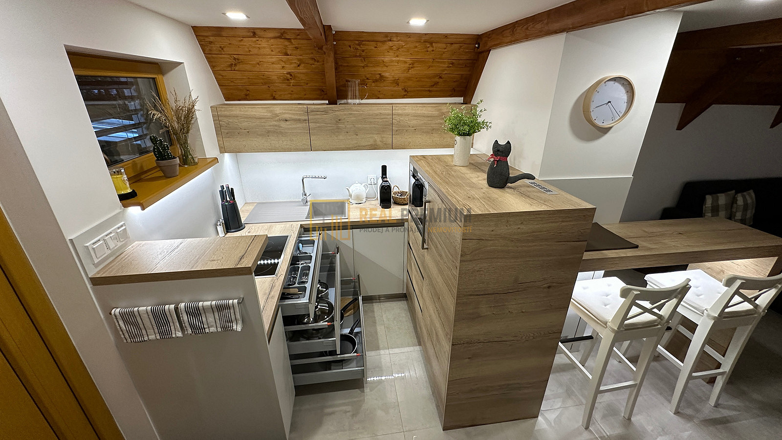 Prodej chaty/chalupy 200 m² s pozemkem 598 m² — photo 4