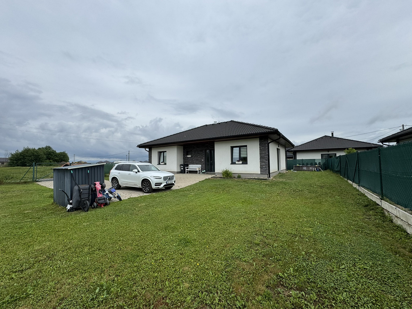 Prodej domu 130 m² s pozemkem 700 m² — photo 4