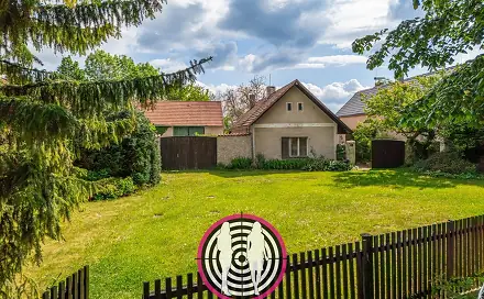 Prodej chaty/chalupy 71 m² s pozemkem 1 381 m², Malý Újezd, okres Mělník