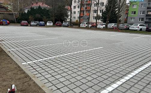 Pronájem pozemku 13 m², Rožnov pod Radhoštěm, okres Vsetín