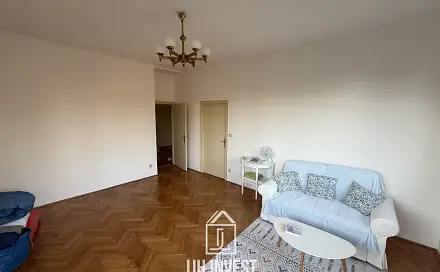 Pronájem bytu 2+1 72 m², nám. T.G.Masaryka, Poděbrady - Poděbrady II, okres Nymburk