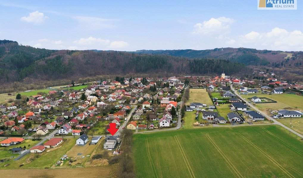 Prodej domu 194 m² s pozemkem 1 483 m², Kácov – náhled fotky 10