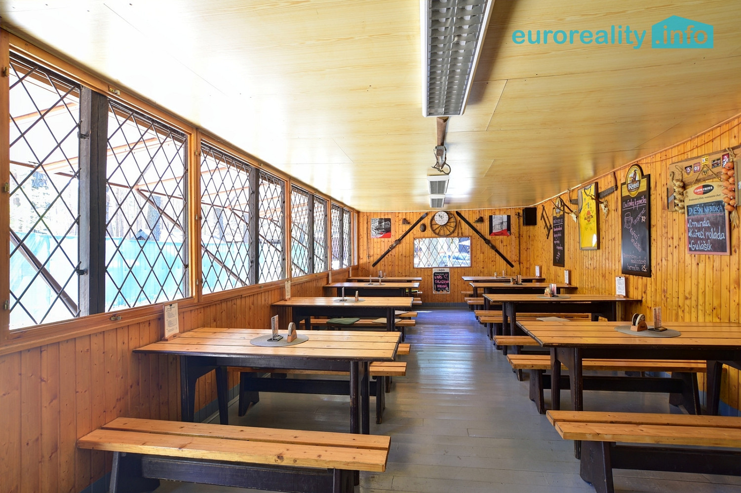 Prodej restaurace 196 m² — photo 4