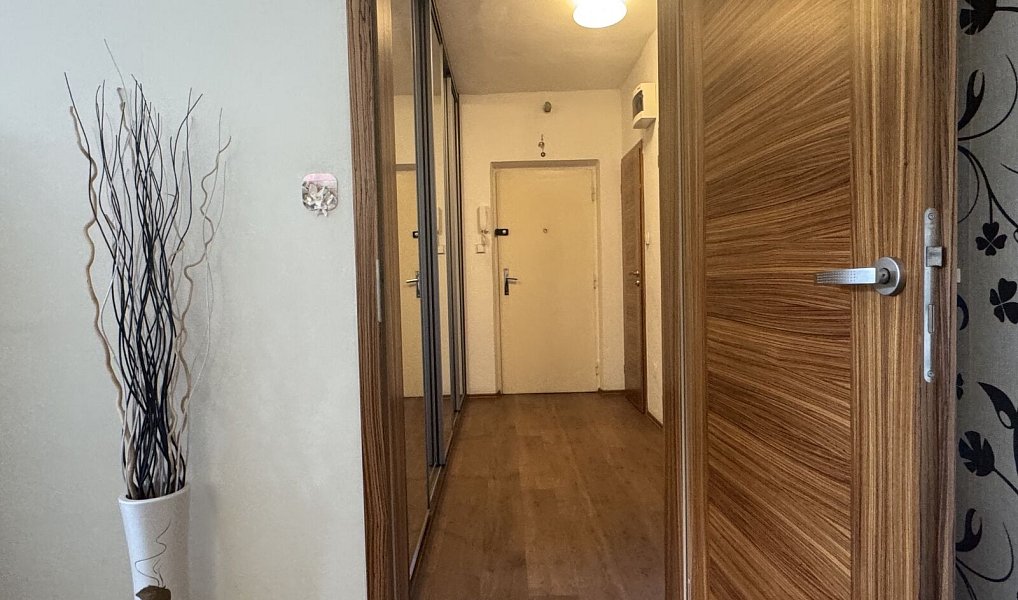 Prodej bytu 2+1 52 m², Praha – náhled fotky 14