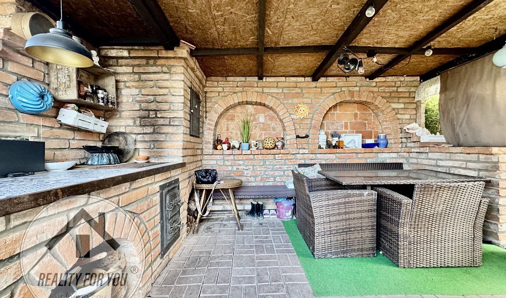 Prodej chaty/chalupy 17 m² s pozemkem 339 m², Mladá Boleslav – náhled fotky 9